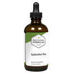 Professional Formulas Spilanthes Plus - 4 FL. OZ. (118 mL)