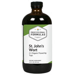 Professional Formulas St. John's Wort (Hypericum perforatum) - 16 FL. OZ. (473 mL)
