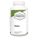 Professional Formulas Virex - 120 Capsules