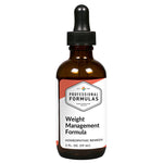 Professional Formulas Weight Management Formula - 2 FL. OZ. (59 mL)