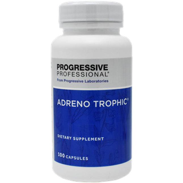 Progressive Labs Adreno Trophic 100 caps