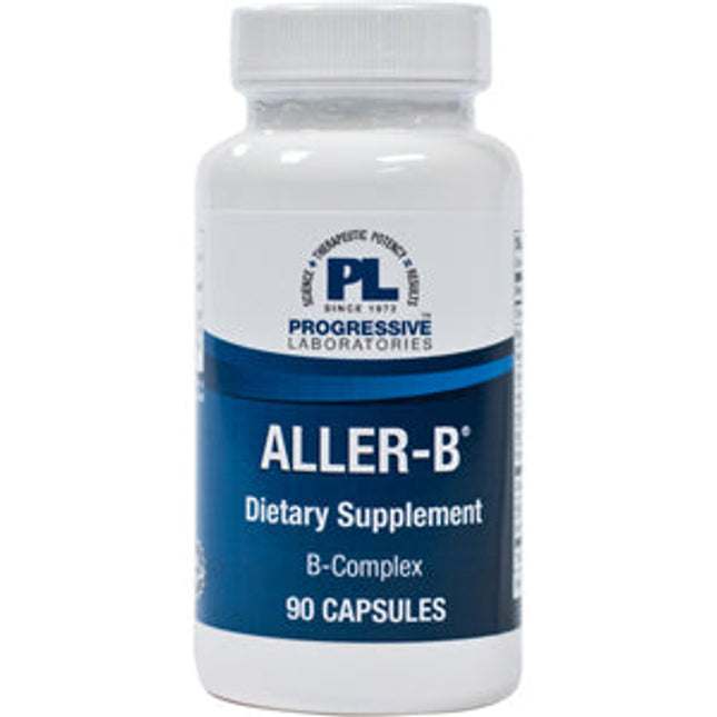 Progressive Labs Aller-B 90 caps