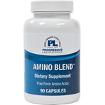 Progressive Labs Amino Blend 90 caps