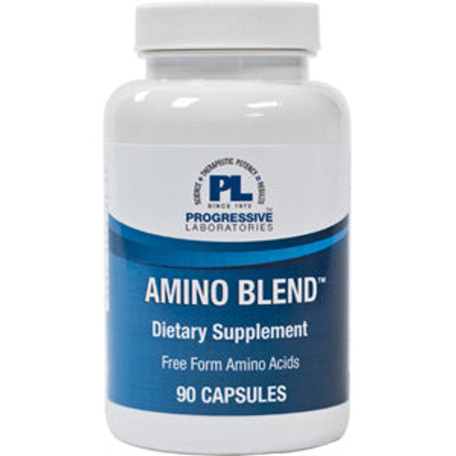 Progressive Labs Amino Blend 90 caps