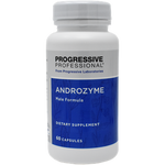 Progressive Labs Androzyme 60 caps