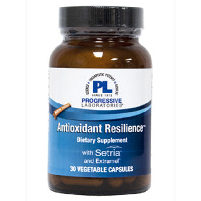 Progressive Labs Antioxidant Resilience 30 vegcaps