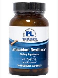 Progressive Labs Antioxidant Resilience 30 vegcaps