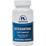 Progressive Labs Astaxanthol 60 vegcaps