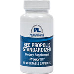 Progressive Labs Bee Propolis Standardized 60 caps
