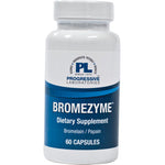 Progressive Labs BromeZyme 60 caps