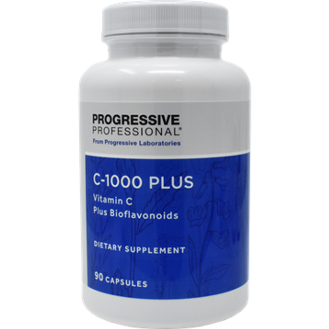 Progressive Labs C-1000 Plus 90 caps