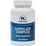 Progressive Labs Caprylate Complex 100 caps