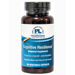 Progressive Labs Cognitive Resilience 60 vegcaps