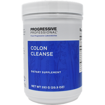 Progressive Labs Colon Cleanse 600 g