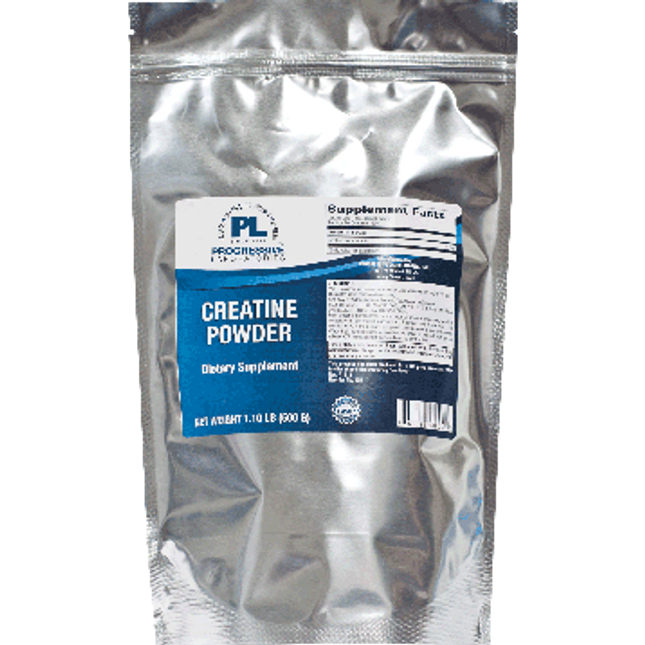 Progressive Labs Creatine Powder 1.10 lb