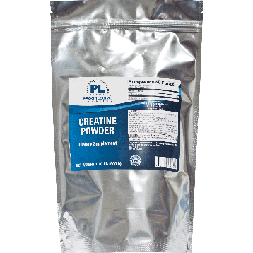 Progressive Labs Creatine Powder 1.10 lb