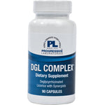Progressive Labs DGL Complex 90 caps