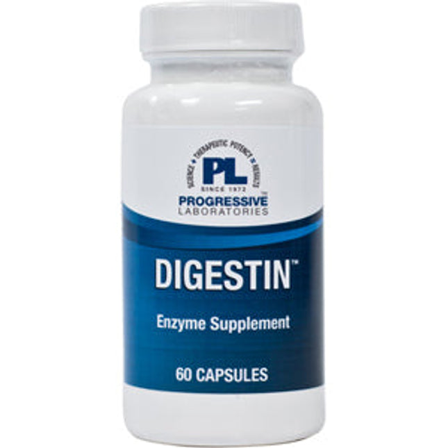 Progressive Labs Digestin 60 caps