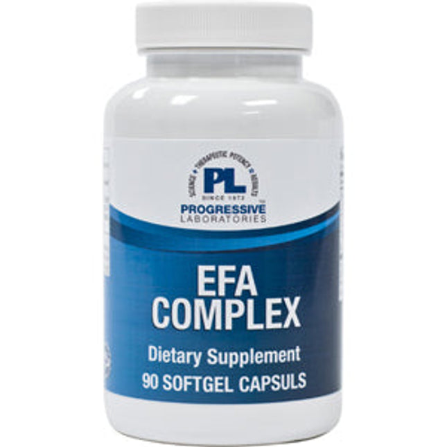 Progressive Labs EFA Complex 90 gels
