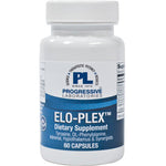 Progressive Labs Elo-Plex 60 caps