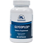 Progressive Labs Glyco-Plex 90 caps