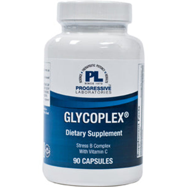 Progressive Labs Glyco-Plex 90 caps