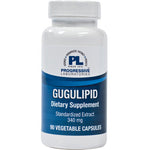 Progressive Labs Gugulipid 90 vcaps
