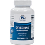 Progressive Labs Gynecrine 120 caps