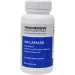 Progressive Labs Inflamase 90 caps