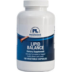 Progressive Labs Lipid Balance 180 caps