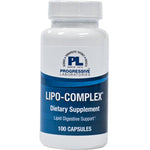 Progressive Labs Lipo-Complex 100 caps