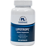 Progressive Labs Lipotrope 90 caps