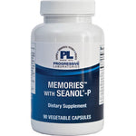 Progressive Labs Memories With Seanol-P 90 vcaps