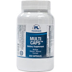 Progressive Labs Multi Caps 250 caps