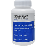 Progressive Labs Multi Dophilus 60 gms