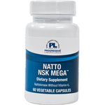 Progressive Labs Natto NSK Mega 60 vcaps