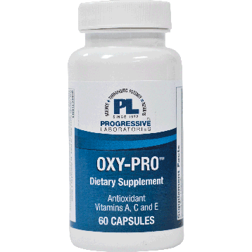 Progressive Labs Oxy-Pro 60 caps