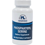Progressive Labs Phosphatidyl Serine 60 vcaps