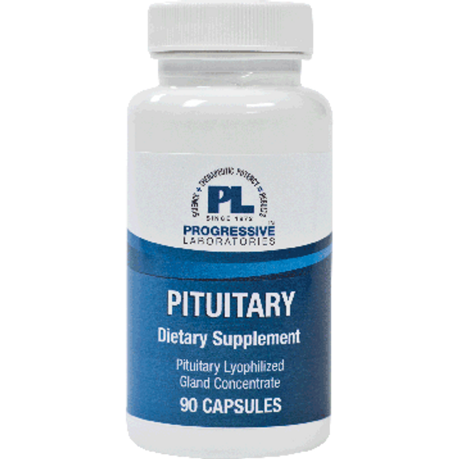Progressive Labs Pituitary 90 caps