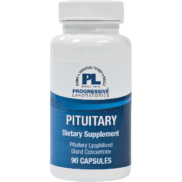 Progressive Labs Pituitary 90 caps