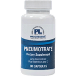 Progressive Labs Pneumotrate 90 gels