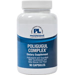 Progressive Labs Poligugul Complex 90 caps