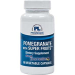 Progressive Labs Pomegranate w/ Super Fruits 60 vcaps