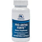 Progressive Labs Pro-Antho Forte 60 vcaps