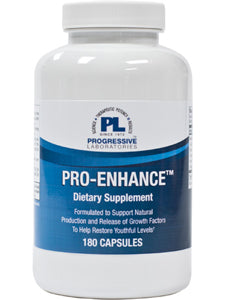 Progressive Labs Pro-Enhance 180 caps