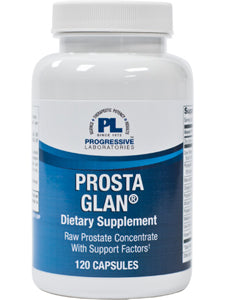 Progressive Labs Prosta Glan 120 caps