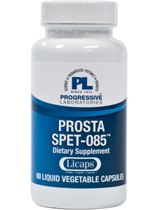 Progressive Labs Prosta Spet-085 60 vcaps