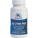 Progressive Labs QB-Zyme Pro 90 vcaps