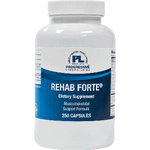 Progressive Labs Rehab Forte 250 caps