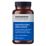 Progressive Labs Respiratory Resilience 120 caps
